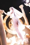 [Cosplay] 雪晴Astra - 圣天使修女
