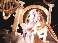 [Cosplay] 雪晴Astra - 圣天使修女
