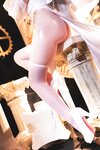 [Cosplay] 雪晴Astra - 圣天使修女