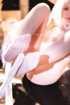 [Cosplay] 雪晴Astra - 圣天使修女