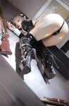 [Cosplay] 蠢沫沫 – 2025年5月-The Abbey 修道院 [148P-666M]