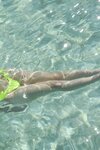 [Photobook] 週刊ポストデジタル写真集 奈月セナ Glamourous Ocean