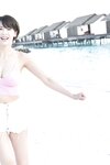 [Photobook] 週刊ポストデジタル写真集 奈月セナ Glamourous Ocean