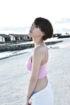 [Photobook] 週刊ポストデジタル写真集 奈月セナ Glamourous Ocean