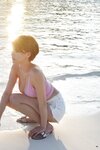 [Photobook] 週刊ポストデジタル写真集 奈月セナ Glamourous Ocean