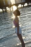 [Photobook] 週刊ポストデジタル写真集 奈月セナ Glamourous Ocean