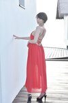 [Photobook] 週刊ポストデジタル写真集 奈月セナ Glamourous Ocean