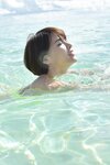 [Photobook] 週刊ポストデジタル写真集 奈月セナ Glamourous Ocean