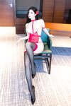 [XR] 小蛮妖Yummy 红色情趣