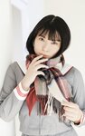 [Photobook] 大葉めも『Kiss You』