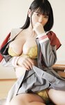 [Photobook] 大葉めも『Kiss You』