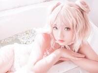 [Cosplay] Messie Huang - Pure Bath