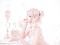 [Cosplay] Messie Huang - Pure Bath