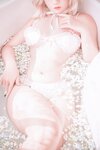 [Cosplay] Messie Huang - Pure Bath