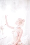 [Cosplay] Messie Huang - Pure Bath