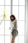[Photobook] 週刊現代デジタル写真集 奈月セナ たまゆら 春夏秋冬