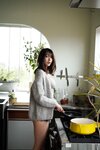 [Photobook] 週刊現代デジタル写真集 奈月セナ たまゆら 春夏秋冬