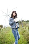 [Photobook] 週刊現代デジタル写真集 奈月セナ たまゆら 春夏秋冬