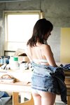 [Photobook] 週刊現代デジタル写真集 奈月セナ たまゆら 春夏秋冬