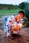 [Photobook] 週刊現代デジタル写真集 奈月セナ たまゆら 春夏秋冬