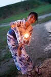 [Photobook] 週刊現代デジタル写真集 奈月セナ たまゆら 春夏秋冬