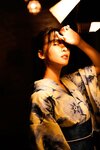 [Photobook] 週刊現代デジタル写真集 奈月セナ たまゆら 春夏秋冬