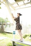 FRIDAYデジタル写真集 海老咲あお もぎたてＧカップ  vol.1 [86P-23MB]