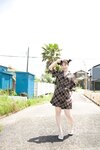 FRIDAYデジタル写真集 海老咲あお もぎたてＧカップ  vol.1 [86P-23MB]