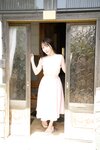 FRIDAYデジタル写真集 海老咲あお もぎたてＧカップ  vol.1 [86P-23MB]