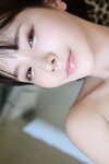 FRIDAYデジタル写真集 海老咲あお もぎたてＧカップ  vol.1 [86P-23MB]