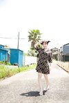 FRIDAYデジタル写真集 海老咲あお もぎたてＧカップ  vol.2 オール未公開１００カット超完全版 [154P-40MB]