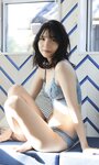 [Photobook] 【デジタル限定】あまつまりな写真集「あまつまりなは実在する。」 週プレ PHOTO BOOK(2022-02-21)