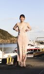 [Photobook] 【デジタル限定】あまつまりな写真集「あまつまりなは実在する。」 週プレ PHOTO BOOK(2022-02-21)