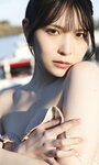 [Photobook] 【デジタル限定】あまつまりな写真集「あまつまりなは実在する。」 週プレ PHOTO BOOK(2022-02-21)