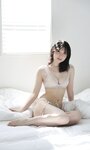 [Photobook] 【デジタル限定】あまつまりな写真集「あまつまりなは実在する。」 週プレ PHOTO BOOK(2022-02-21)