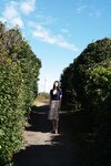 [Photobook] 週刊現代デジタル写真集 奈月セナ たまゆら 花鳥風月