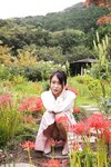[Photobook] 週刊現代デジタル写真集 奈月セナ たまゆら 花鳥風月