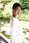[Photobook] 週刊現代デジタル写真集 奈月セナ たまゆら 花鳥風月