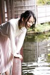 [Photobook] 週刊現代デジタル写真集 奈月セナ たまゆら 花鳥風月