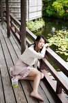 [Photobook] 週刊現代デジタル写真集 奈月セナ たまゆら 花鳥風月
