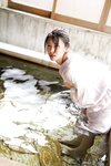 [Photobook] 週刊現代デジタル写真集 奈月セナ たまゆら 花鳥風月