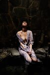 [Photobook] 週刊現代デジタル写真集 奈月セナ たまゆら 花鳥風月