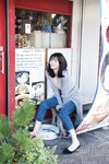 [Photobook] 週刊現代デジタル写真集 奈月セナ たまゆら 花鳥風月