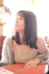[Photobook] 週刊現代デジタル写真集 奈月セナ たまゆら 花鳥風月