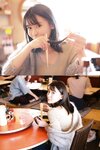 [Photobook] 週刊現代デジタル写真集 奈月セナ たまゆら 花鳥風月