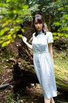 [Photobook] 週刊現代デジタル写真集 奈月セナ たまゆら 花鳥風月