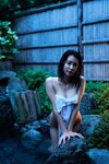 [Photobook] 週刊現代デジタル写真集 奈月セナ たまゆら 花鳥風月