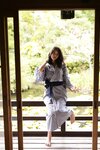 [Photobook] 週刊現代デジタル写真集 奈月セナ たまゆら 花鳥風月