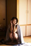 [Photobook] 週刊現代デジタル写真集 奈月セナ たまゆら 花鳥風月