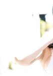 [Photobook] 大葉めも写真集 ラストメモリー